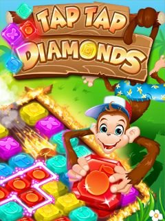 game pic for Tap Tap Diamonds